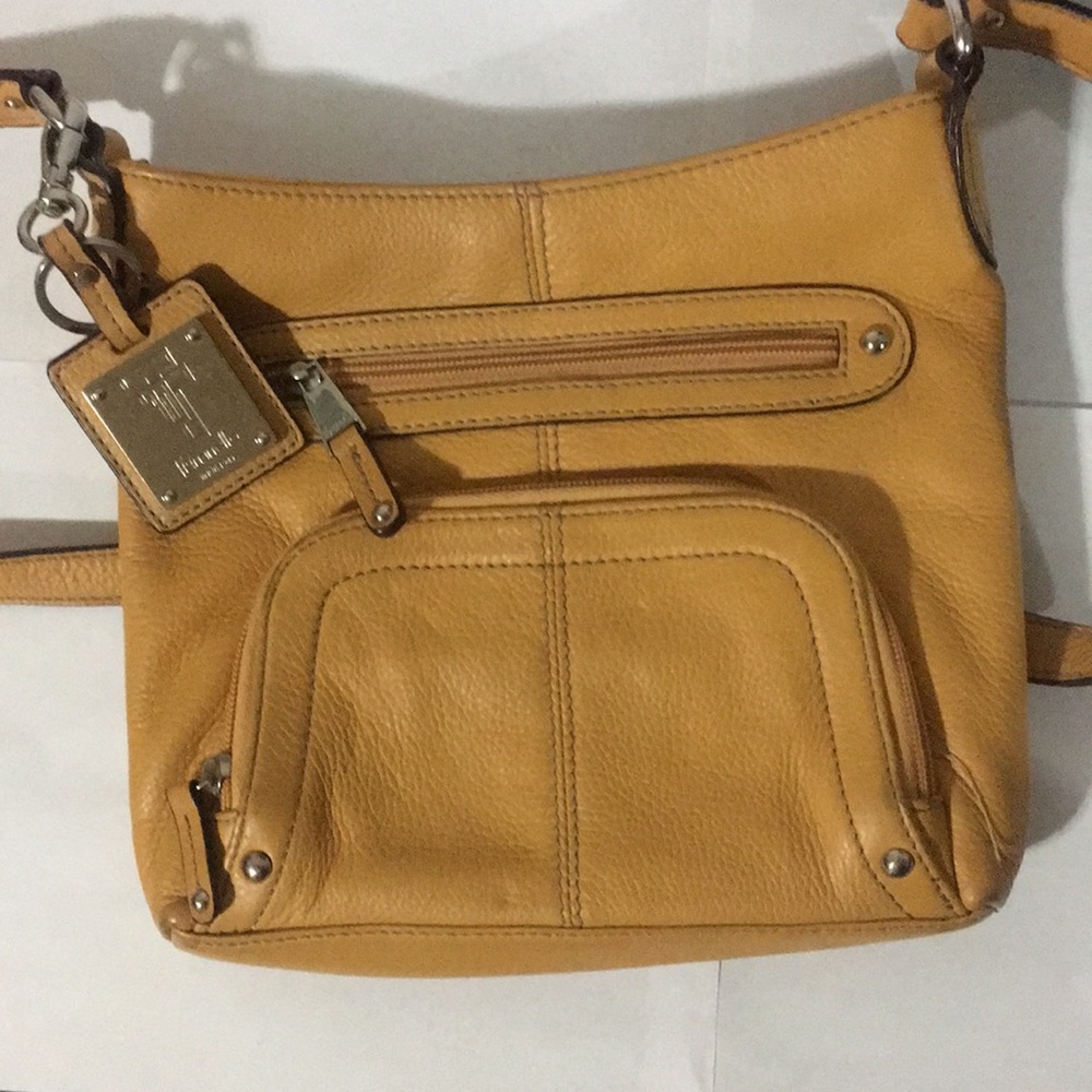 Tignanello Cross body bag never worn